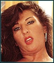 Tina Tango