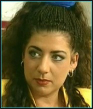 Gina Colany