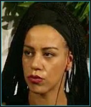 Unknown Female 316856-A
