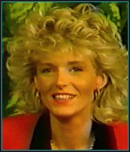 Tina Ray