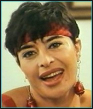 Eva Orlowsky