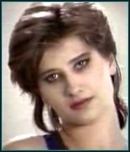 Sylvie Age