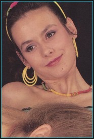 Christine Schwarz