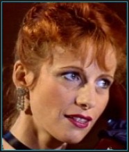Christine Rigoler