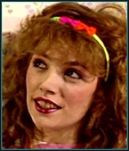 Valerie Lefevre