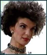 Unknown Female 303310-A