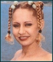 Orsolya Blonde