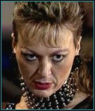 Lady Amanda