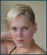 Buffy Rebel