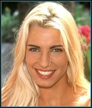 Timea Margot
