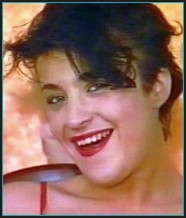 Tracey Laque