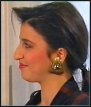 Unknown Female 302952-B