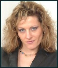 Carrie Jones
