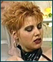 Unknown Female 431195-B