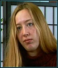 Unknown Female 828582-E