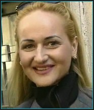 Betty Hurst