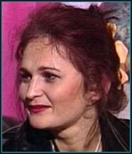 Christine Forster