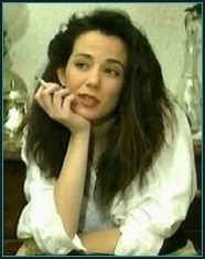 Samantha Gin