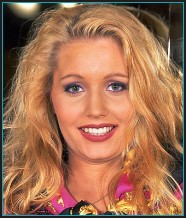 Betty Anderson