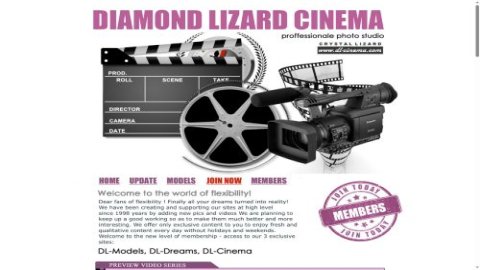 DL-Cinema